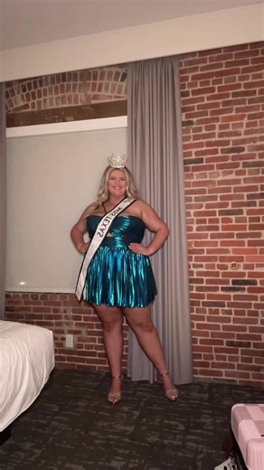 Miss Texas Pageant Insights and Experiences