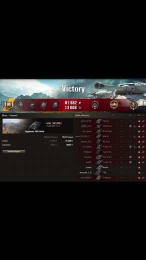 Hetzer 10Фрагів!Буду Радий Бачить Вас на Стрімі в 20:00