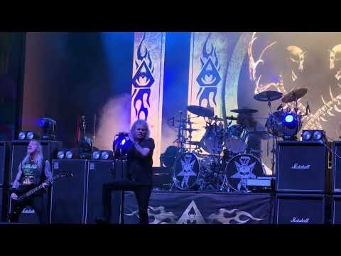 Over Kill - Jannus Live - 4/1/26