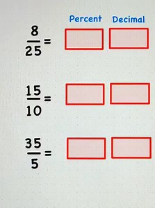 284K views · 640 reactions | Super Easy Convertion Math Hacks! | Math Tricks Tutorial | Facebook