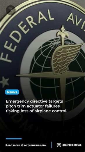 FAA mandates urgent checks on Embraer EMB-545 and EMB-550 jets