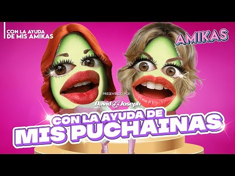 La leyenda de la puchaina, potaxies y fifes: el Lore de Las amikas y el meme potaxi