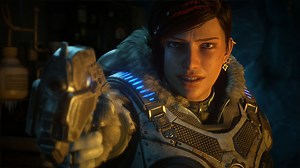 Gears 5 is built "from the ground up for PC" with a 4K 60 fps target