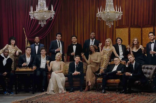 “SNL” cast shakeup: Here's who's leaving, who's staying, and who's new for season 51