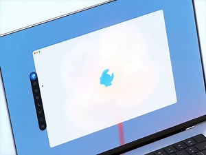 Local LLM conversational client for Mac. Sound on 🔉