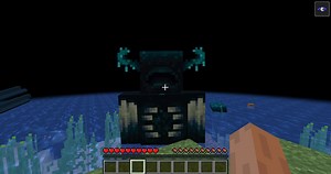 3 best ways to kill the warden in Minecraft