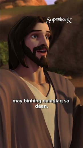 Let God's Word grow in our hearts! 📖❤️✝️