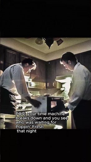 What really happened? Who did was waiting for him? Where are my keys? #horror #creepy #mystery #lore