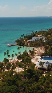 Introducing Dreams La Romana — your new go-to for family fun in the Dominican Republic! 🌴 From a secluded beach and snorkeling to a water park and spa days, this all-inclusive escape has something for everyone. . Te presentamos Dreams La Romana: tu nuevo destino favorito para disfrutar en familia en República Dominicana. 🌴 Desde una playa escondida y esnórquel hasta un parque acuático y spa, este resort todo incluido lo tiene todo. . #DreamsLaRomana #WorldOfHyatt #Hyatt | Dreams La Romana