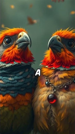 "Why the Tortoise’s Shell Is Cracked 🐢💔 | The Trick That Went Wrong!”