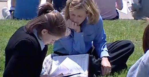 Pulling It All Together: Creating Classrooms and Schools That Support Learning - Annenberg Learner