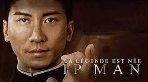 Ip Man : La légende est née VF🍿