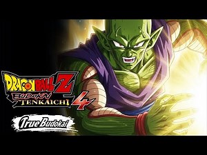 Namekians vs Frieza’s Elite – A War of Survival! | DBZ Budokai Tenkaichi 4
