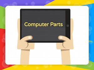 Computer Parts