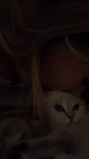 Found this old video of Aston in my drafts❤️