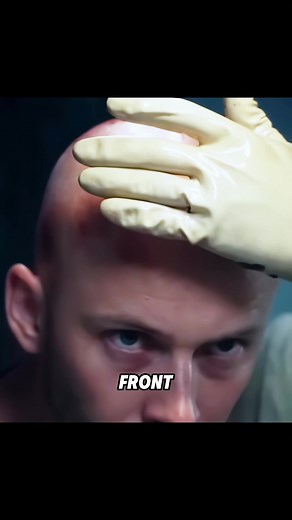 The Dreaded Hair Tonic: A Horror Movie Commentary