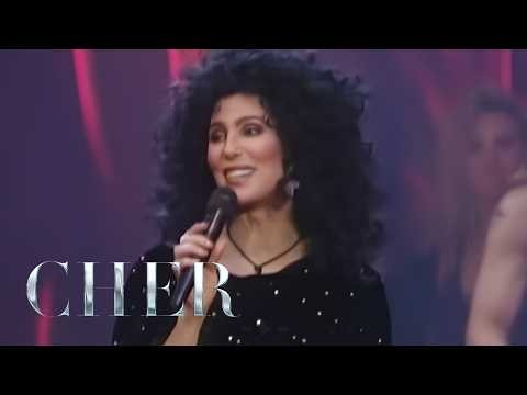 Cher - Takin' It To The Streets (Cher: Extravaganza - Live At The Mirage, 02/04/91)