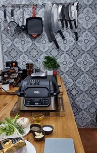 טומהק 1.1 קג בסיר גריל של נינגה @ninja.israel האים זה אפשרי ??? השגתי לכם הנחה שם לכם קישר יש קוד קופון בשם tomer 💚 https://www.payngo.co.il/257068.html?utm_source=google&utm_medium=cpc&utm_campaign=shopping-ssc&gclid=CjwKCAjwgOGCBhAlEiwA7FUXkuT2icRSnAc17mPcEzwyY1CJT5vkcTTpmG3L7sRaJRQffBgkgmW3lxoC6vcQAvD_BwE | תומס מבשל באהבה