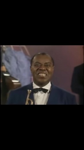 Louis Armstrong: Nobody Knows the Trouble I've Seen