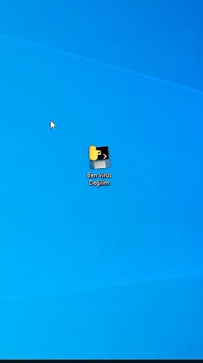 HelloRed on Instagram: "Virüs bulaşmasın diye Windows Sandbox kullanabilirsin."