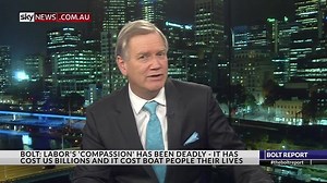 BOLT: We wish to help. We wish to do good. But we must judge not by what we intend, but by what we achieve. Live now on the Bolt Report, Sky News Australia | The Bolt Report