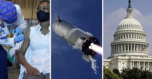 5 Things To Know On Thursday, March 4, 2021