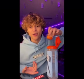 How The Gatorade Pods Actually Work #shorts #youtubeshorts