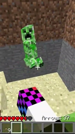 Mobs vs Player - Minecraft Classic 0.27