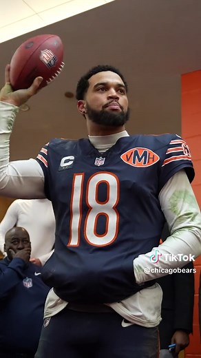 Chicago Bears Playoff Insights: Good, Better, Best
