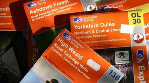 Reading Ordnance Survey maps - Interpretation and analysis of maps - Higher Geography Revision - BBC Bitesize