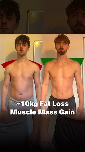 Functional Patterns on Instagram: "These before and after photos taken 10 months apart. This is only the beginning. Once the next phase of FP is off the ground you will be seeing results like these and better at a rapid pace. It’s only a matter of time until @projectfunction are in a neighborhoods near you. Make sure you’re ready. Prep your body with the @10weekonlineprogram @functionaltraining.system Leon was experiencing lower back pain, more so after exercising 5/10 and had pulled it a number