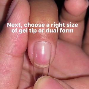 How to use Solid Builder Gel?👇 🛒: https://www.amazon.com/Vettsy-Solid-Builder-Nail-Extension/dp/B0B68FQNQB? | Vettsy