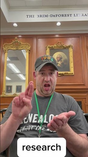 ASL sign for research / Learn ASL