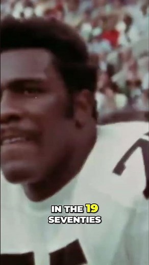 Unveiling Mean Joe Greene: The Legend Behind the Nickname