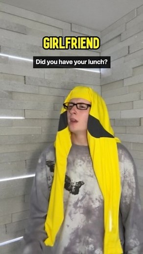 Luke Davidson | Girlfriend Just Wants To Know | Instagram