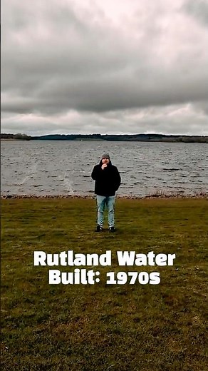 Why Everyone Loves Visiting Rutland Water?