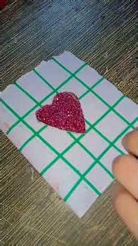 DIY ❤️ father cart 🛒 😀 #diy #art #craft #cards