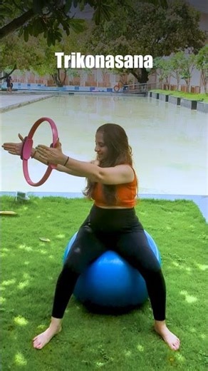 Want to strengthen your core? Stop scrolling and try these four powerful exercises! 💪