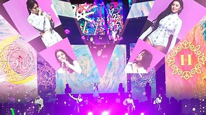 The 5 best things about Mamamoo’s Manila show, from a 1st-time K-pop concert-goer