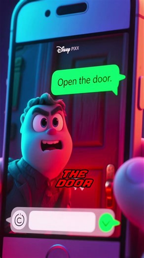 This Short Horror Story Will Haunt You Tonight 👻 #ShortHorrorStory#CreepyShorts#HorrorStories