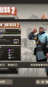 How to set up a kill bind button in TF2