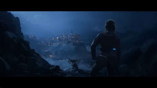 Star Wars Outlaws is the name of Ubisoft's open world Star Wars game, coming 2024 - VideoGamer