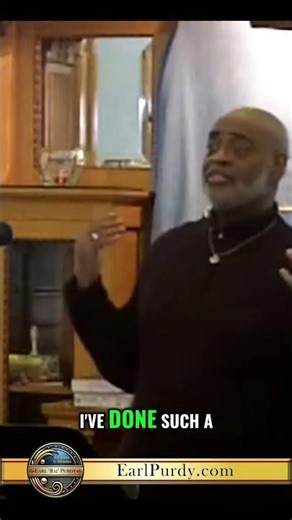 Unconditional Love: Friends Rescue When You Feel Unworthy | A Course in Miracles (ACIM) | Earl Purdy