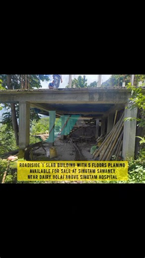 12K views · 43 reactions |  General Roadside Skeleton One slab...