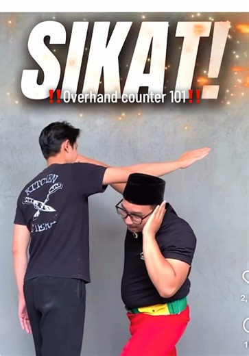 Mastering the Overhand Counter in Boxing