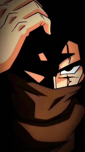 Mirai Gohan Trunks Transformation in Super Dragon Ball Heroes