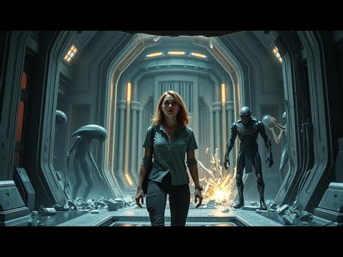Alien Outrage: 'You Imprisoned Human Children? Are You Insane?!' | SciFi | SpaceOper