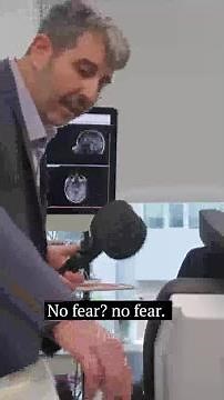 Zapping Depression Out of the Brain