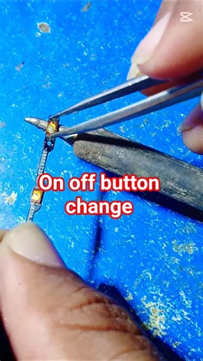 android mobile power button repair on off button not working on android #viralshort #mobile #viral💯📱
