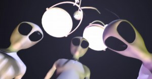 The Wildest Shows About Conspiracy Theories on Netflix